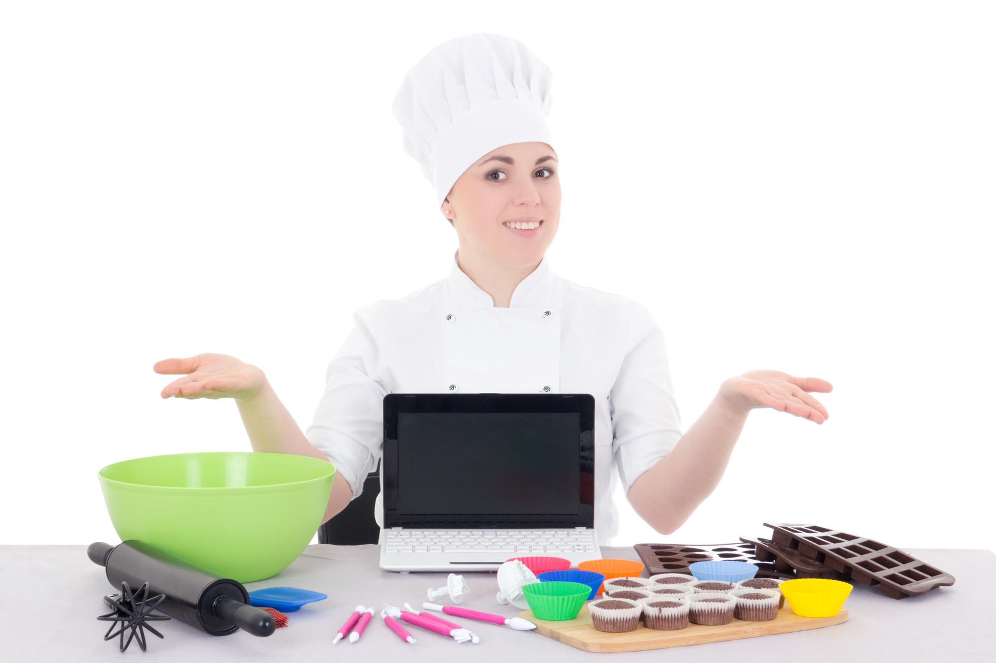 Sessione di consulenza online